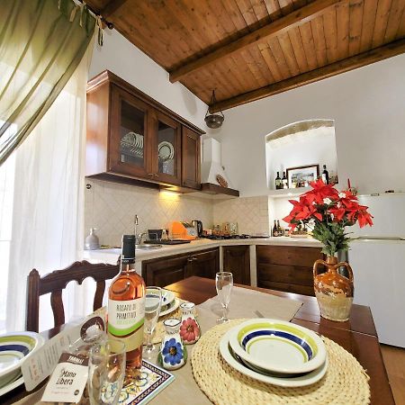Tatiana - Historic House #Domusitaliane Villa Bari Eksteriør bilde