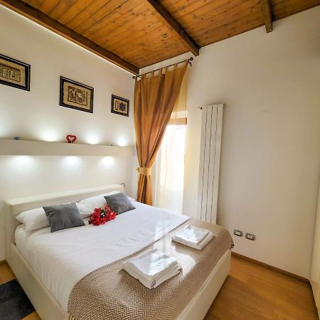 Tatiana - Historic House #Domusitaliane Villa Bari Eksteriør bilde