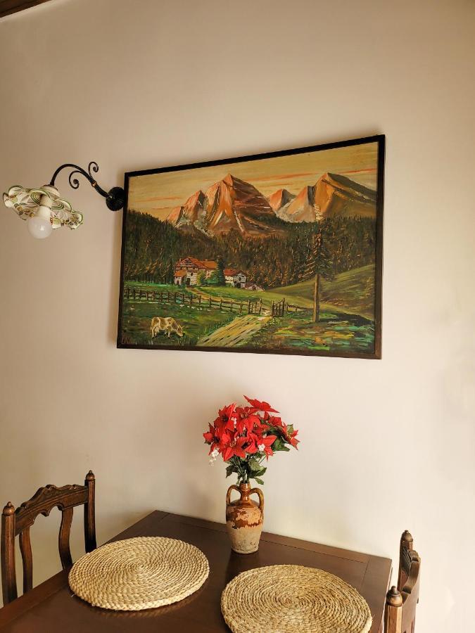 Tatiana - Historic House #Domusitaliane Villa Bari Eksteriør bilde