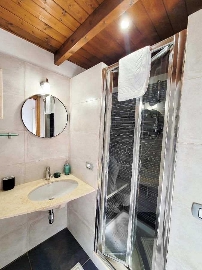 Tatiana - Historic House #Domusitaliane Villa Bari Eksteriør bilde